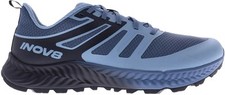 Inov8 TrailFly Damen Trailrunningschuhe blau Offroad gedämpft All-Terrain Run