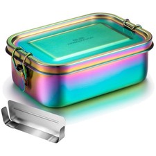 Edelstahl Lunchbox Kinder