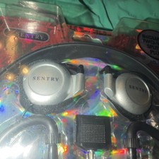 Sentry Three-Pack Folding