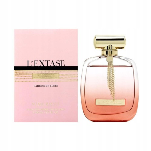 Nina ricci l - nina, l'extase