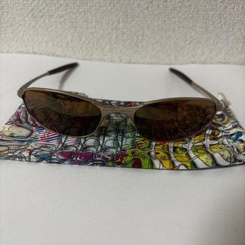 Oakley wire sonnenbrille - oakley,