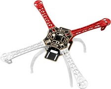 Drohnenrahmen F450 450mm