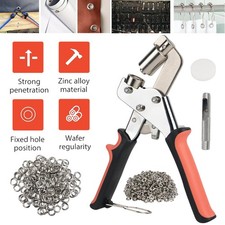 Ösenzangen Set Profi