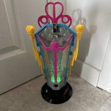 Monster High Freaky Fusion