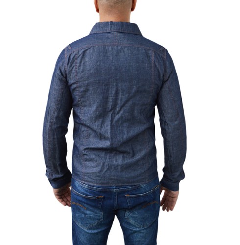 Star worker shirt - g-star,