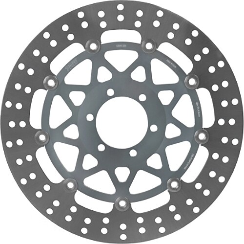 Bremsscheibe für yamaha tdm - bremsscheibe,