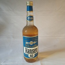 (35,70 EUR/l) Der Alte Hansen