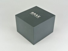 BRAX Feel Good - Stereo-Lautsprecher (Bluetooth, SD-Karte, Aux, Radio) - in OVP