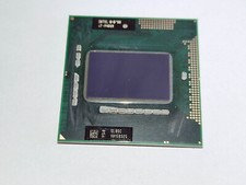   Core i7-940XM SLBSC 2.13GHz
