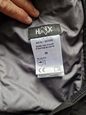 HAIX GORE-TEX Overall STRATOS