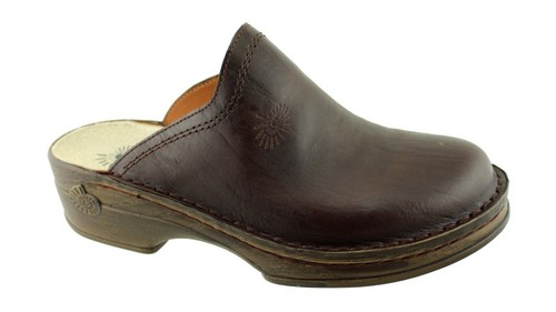 Helix herren clog - helix,