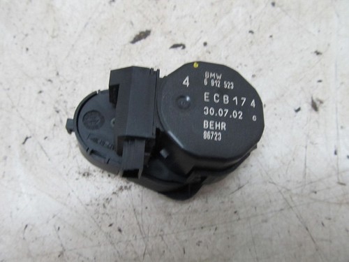 Stellmotor lüftung 6912523 - stellmotor,