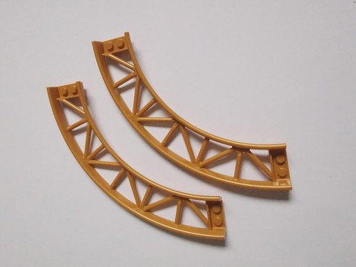 Lego roller coaster schienen - lego®,