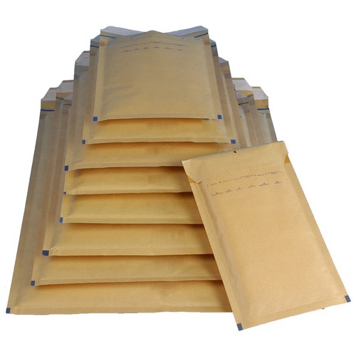 Luftpolstertaschen - 20,