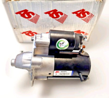 AS-PL S9036PR Starter Anlasser Startanlage Ford, Volvo, 1.5 CDI, 1.6 D, 2.0 D