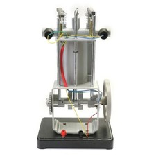Motor modell lehrmittel physik - motor,