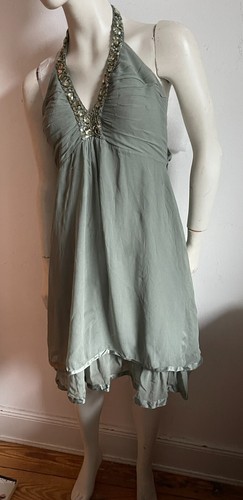 Hallhuber donna seidenkleid - hallhuber,