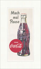 Mach mal Pause Coca Cola