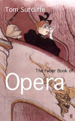 The faber book - faber, opera