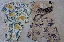 Next Baby Jungen 2x Paket