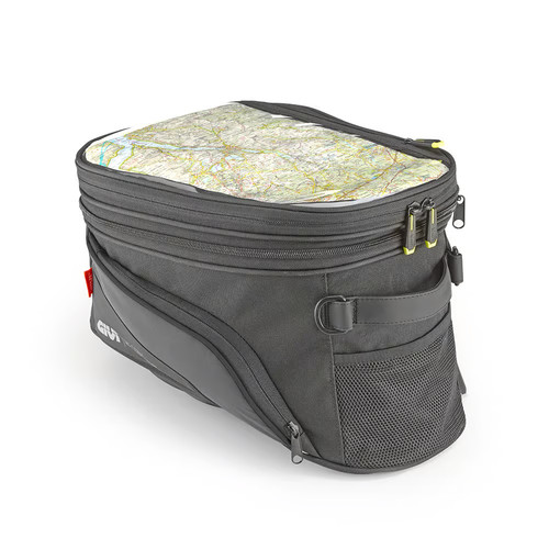 Givi tanklock tankrucksack - tanklock,