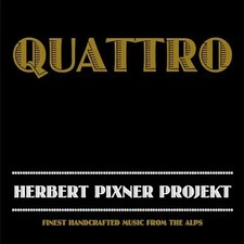 Pixner,Herbert Projekt -