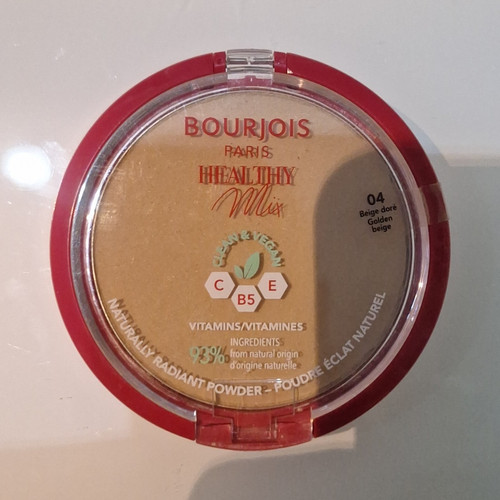 Bourjois healthy mix - bourjois,