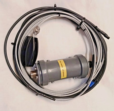 Lamda 5/8 Antenne für das 11m