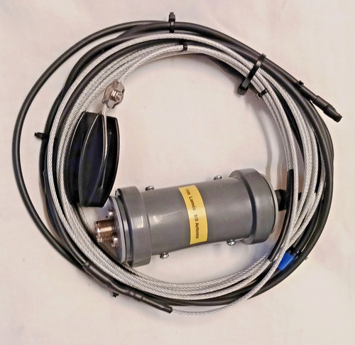 Lamda antenne für - lamda,
