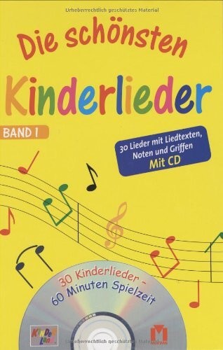 Kinderlieder von manfred - von,