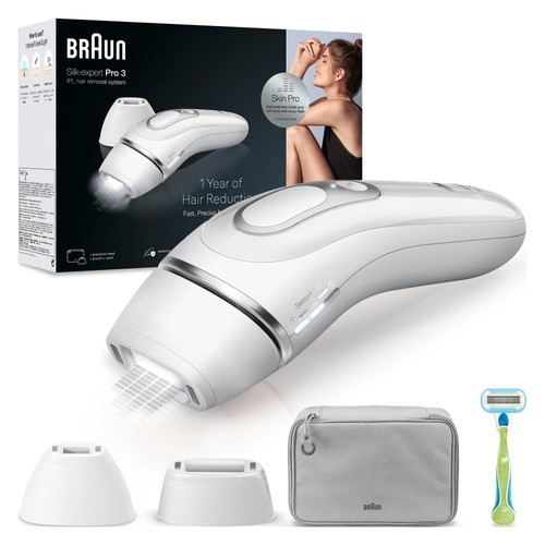Braun silk expert pro ipl - silk·expert,