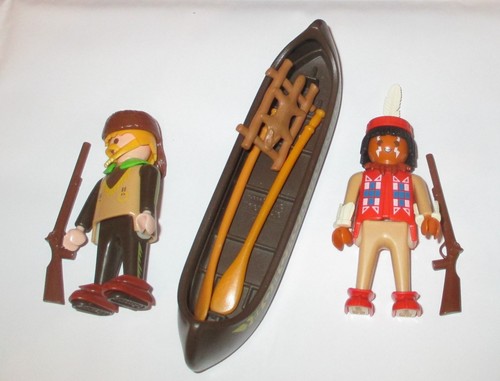 Playmobil western 3397 - playmobil,