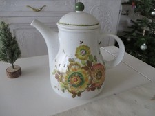 ARZBERG Donau 💚 Kaffeekanne