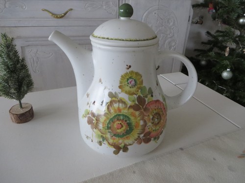 Arzberg donau kaffeekanne - donau,