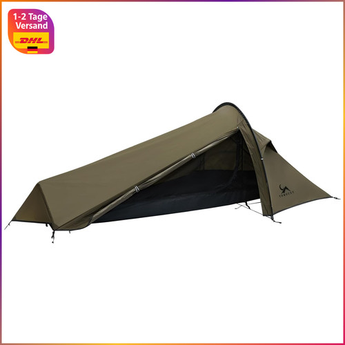 Biwakzelt nylon ultralight - ultralight, 1