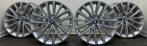 Original bmw 5er g30 - 5er, g31