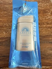 Anessa Perfect UV Sunscreen