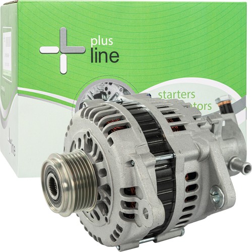Lichtmaschine generator line - lichtmaschine,