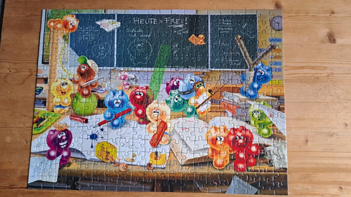 300 xxl ravensburger - xxl,