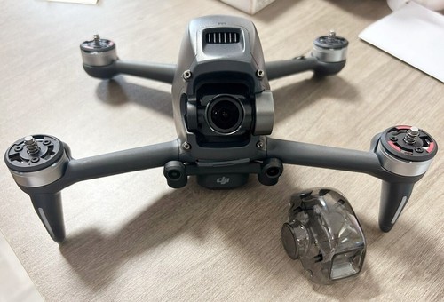 Authentischer dji fpv - dji, drone