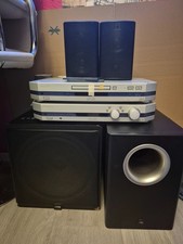 Sony STR-LSA1 Legende mitTeure