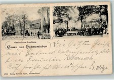 13455112 - 3234 Hadmersleben Gasthaus zum Landhaus Gartenwirtschaft Boerde LKR