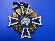 Karnevalsorden Köln Blaue