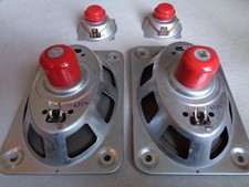 Telefunken lautsprecher alnico - telefunken,