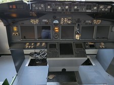 737 Homecockpit Mip Inkl. Mcp