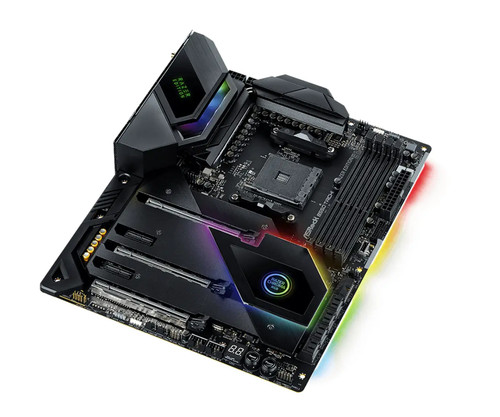 Asrock b550 taichi razer - taichi,