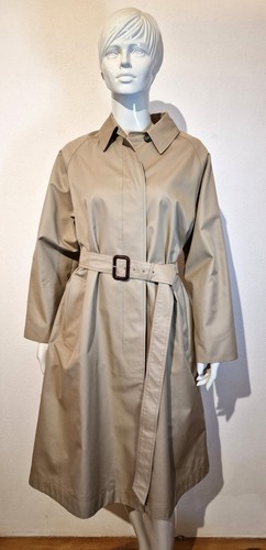 Weekend max mara - max, trenchcoat