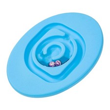 (Bleu Ciel) Schaukelschnecke