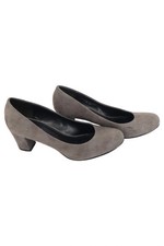 ARIANE Pumps Damen Gr. 38 Grau