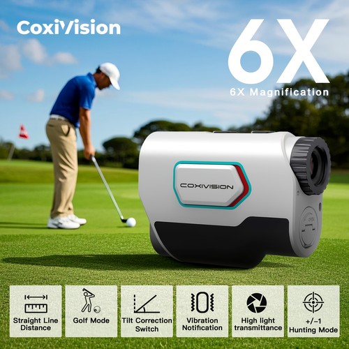 Laser entfernungsmesser golf - entfernungsmesser,